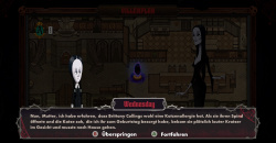 The Addams Family: Mansion Mayhem