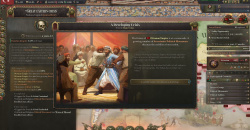 Victoria 3: National Awakening