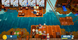 Overcooked! 2 – Nintendo Switch 2 Version