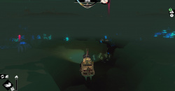 DREDGE - The Pale Reach