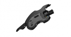 PDP Riffmaster Drahtloser Gitarren-Controller