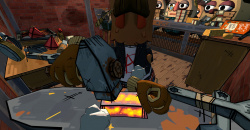 Prison Boss Prohibition – Grind and Shine