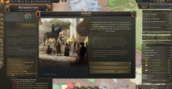 Victoria 3: National Awakening