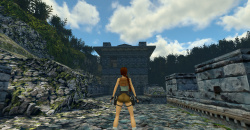 Tomb Raider Remastered II