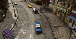 The Precinct