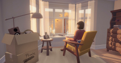 As Long As You're Here