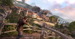 Sniper Elite: Resistance