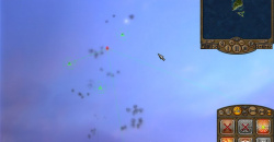Pacific Storm: Allies