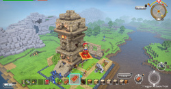 Dragon Quest Builders