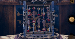 The House of Da Vinci 2