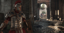 Ryse: Son of Rome (PC) - Screenshots DLH.Net Review