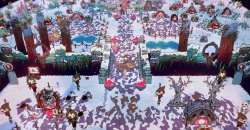 Cult of the Lamb: Woolhaven