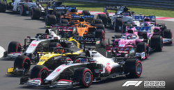 F1 2020