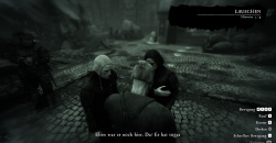 The Inquisitor - Preview