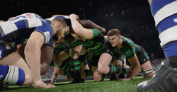 Rugby 25