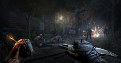 Dying Light: The Beast