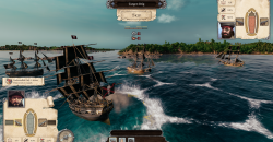 Tortuga – A Pirate's Tale