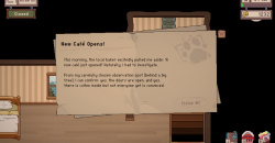 Tailside: Cozy Cafe Sim