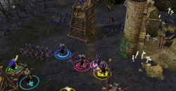 Stronghold Legends