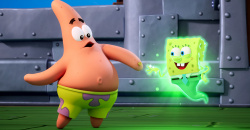 SpongeBob Schwammkopf: Giganten der Gezeiten