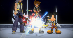 Kingdom Hearts: Melody of Memory