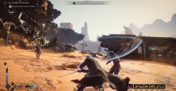 Dune: Awakening