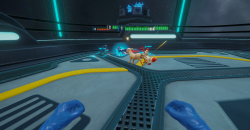 Monster Lab Simulator