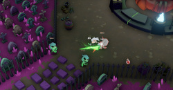 Nicktoons & The Dice of Destiny