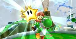 Super Mario Galaxy 2