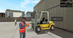 Food Processing Simulator