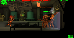 Fallout Shelter Review