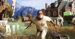 FAR CRY® 5