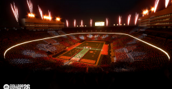 EA Sports College Football 26