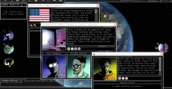 Untrusted: hackers at large