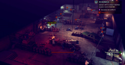 The Precinct