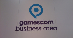 Gamescom 2015 Bilder 2