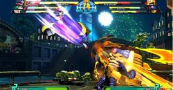 Marvel vs. Capcom 3: Fate of Two Worlds