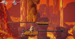 Asterix & Obelix - Mission Babylon