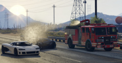 Freemode Events-Update für Grand Theft Auto Online