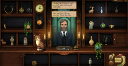 Strange Antiquities