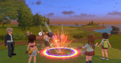 Everybody’s Golf: Hot Shots