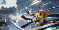 Ratchet & Clank: Rift Apart