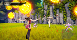 Anima Gate of Memories: I&II Remaster