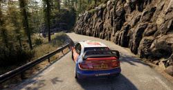 EA SPORTS WRC