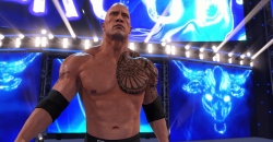 WWE 2K22