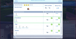 Die Sims 4: Zu vermieten-Erweiterungspack