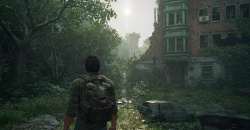 The Last of Us Part I