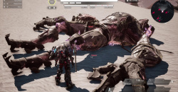 Daemon X Machina: Titanic Scion