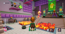 S.E.M.I. – Side Effects May Include...