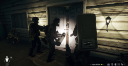 Swat Commander